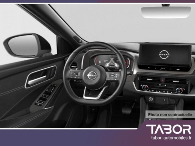 Nissan Qashqai image 1