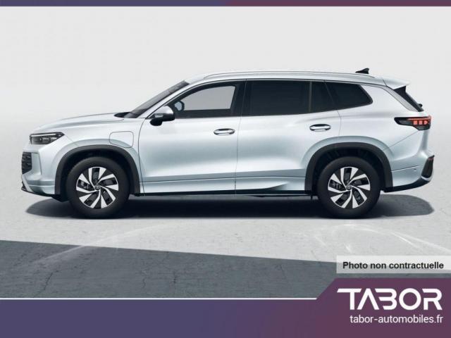 Volkswagen Tayron image 1