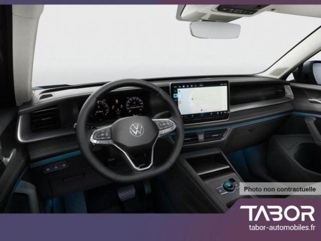 Volkswagen Tayron image 6