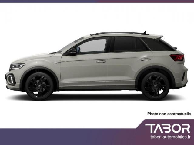 Volkswagen T-Roc image 1