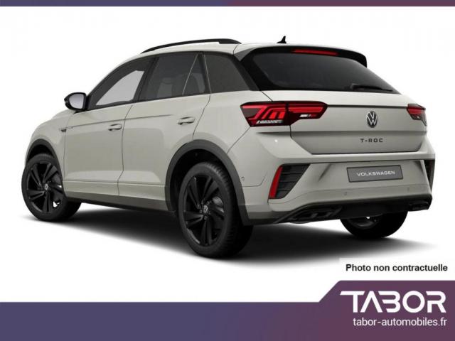 Volkswagen T-Roc image 9