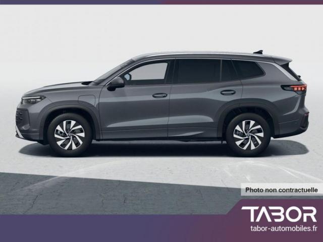 Volkswagen Tayron image 4
