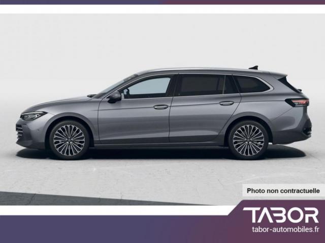 Volkswagen Passat image 1