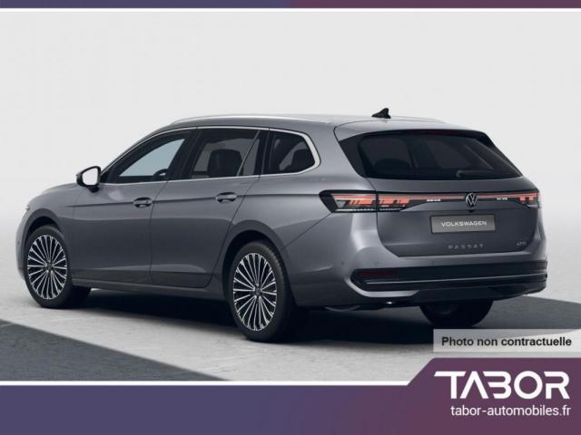 Volkswagen Passat image 5