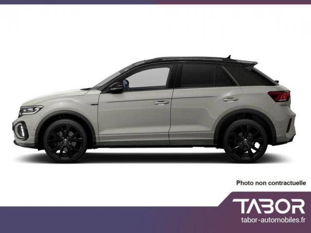 Volkswagen T-Roc image 3
