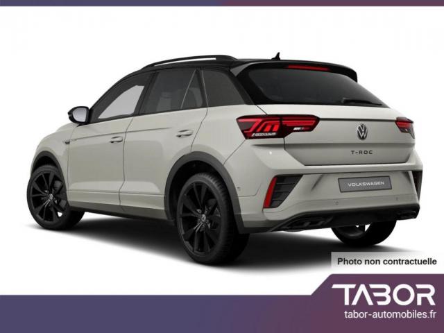 Volkswagen T-Roc image 8