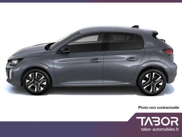 Peugeot 208 image 4