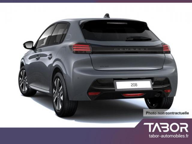 Peugeot 208 image 5