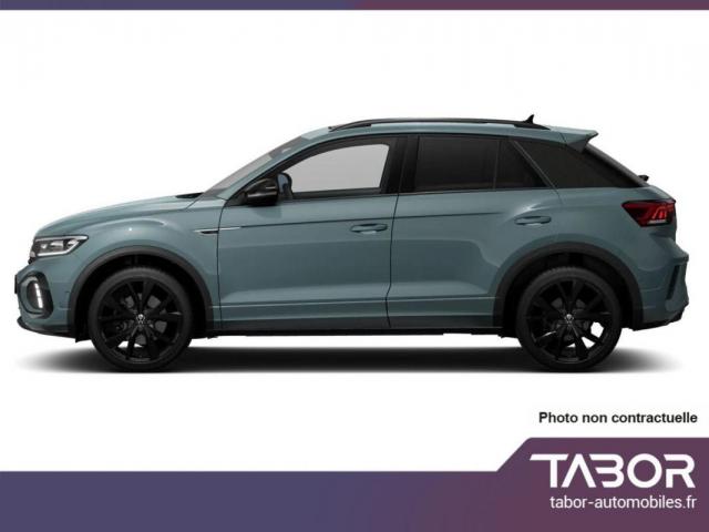 Volkswagen T-Roc image 1