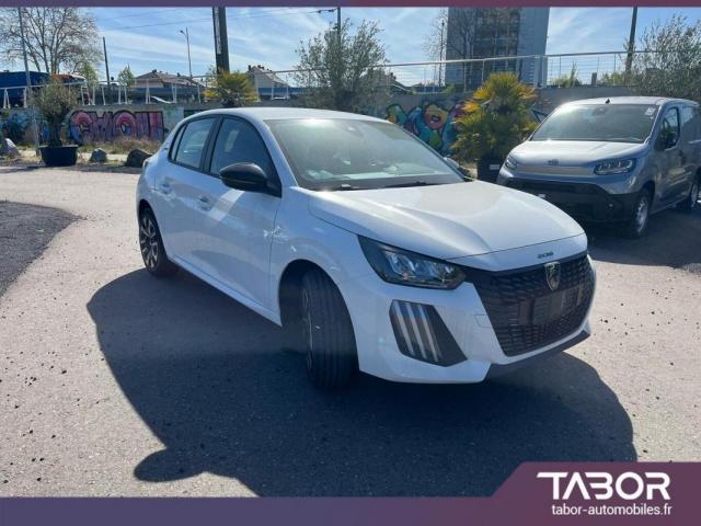 Peugeot 208 image 9