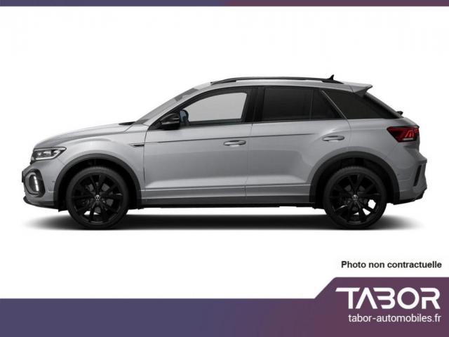 Volkswagen T-Roc image 4