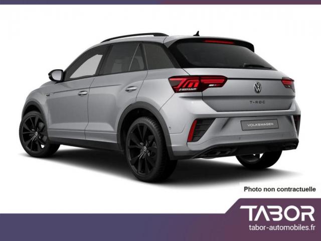 Volkswagen T-Roc image 2