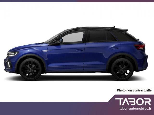 Volkswagen T-Roc image 4