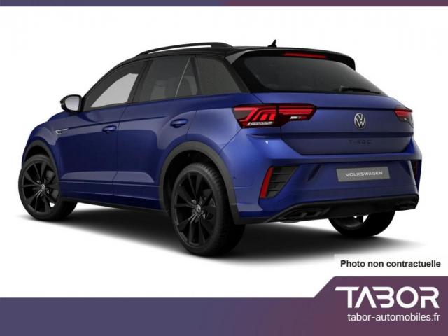 Volkswagen T-Roc image 9