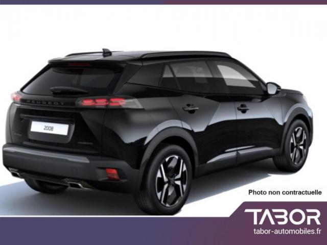 Peugeot 2008 image 1