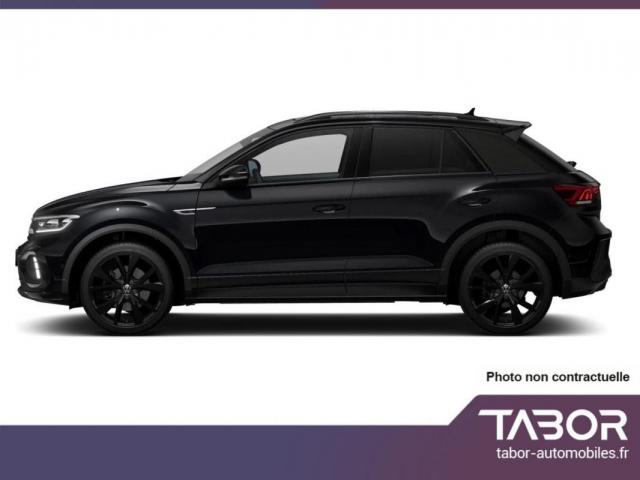 Volkswagen T-Roc image 2