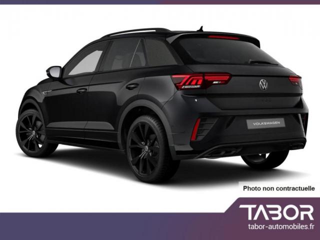 Volkswagen T-Roc image 9