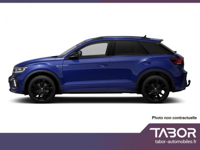 Volkswagen T-Roc image 1