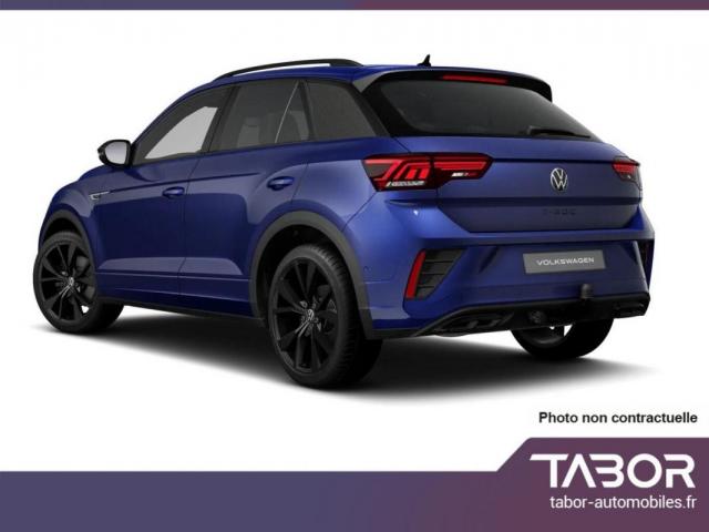 Volkswagen T-Roc image 4