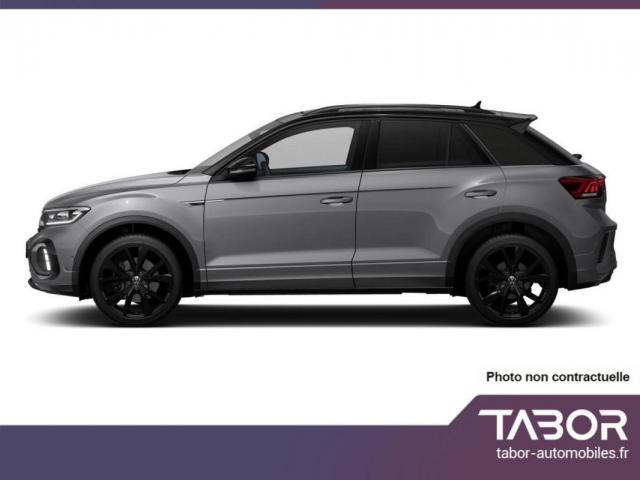 Volkswagen T-Roc image 2