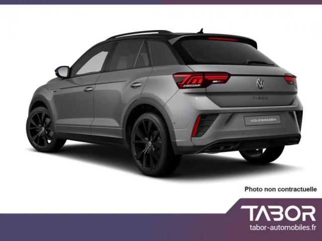 Volkswagen T-Roc image 1