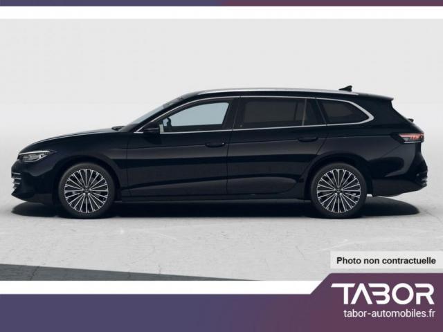 Volkswagen Passat image 8