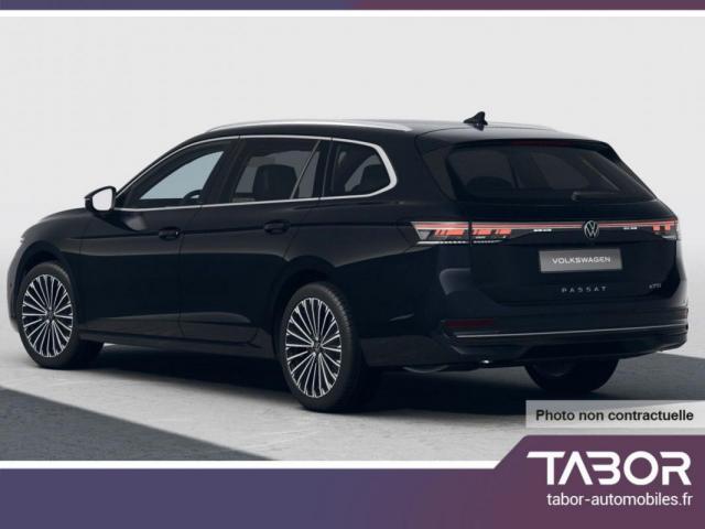 Volkswagen Passat image 5