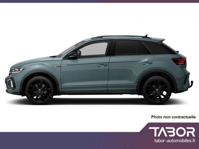 Volkswagen T-Roc image 7