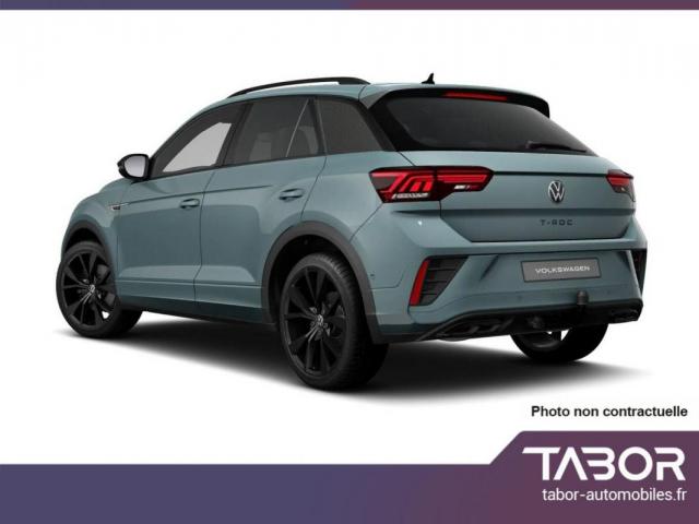 Volkswagen T-Roc image 2