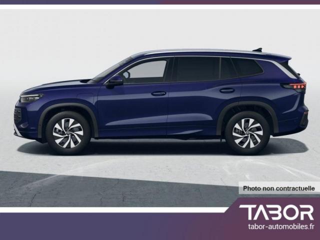 Volkswagen Tayron image 5