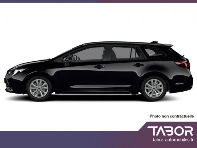 Toyota Corolla image 9