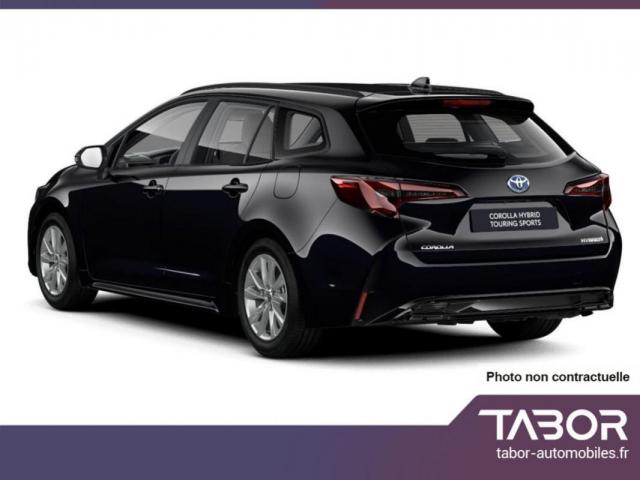 Toyota Corolla image 7