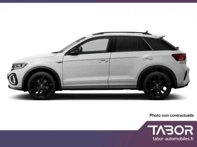 Volkswagen T-Roc image 7