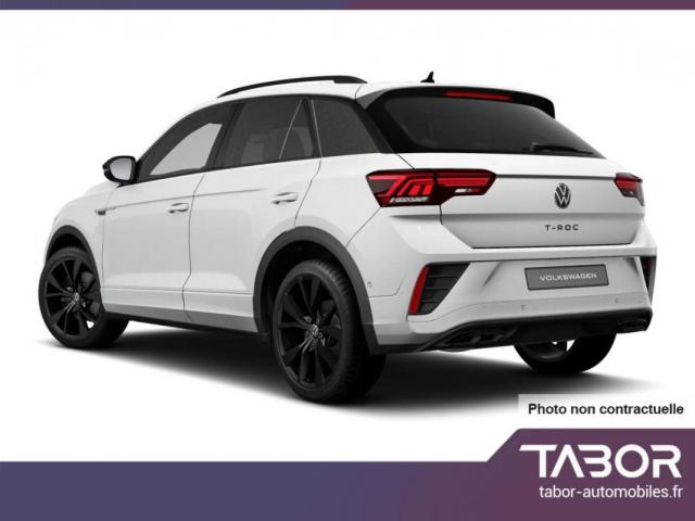 Volkswagen T-Roc image 4