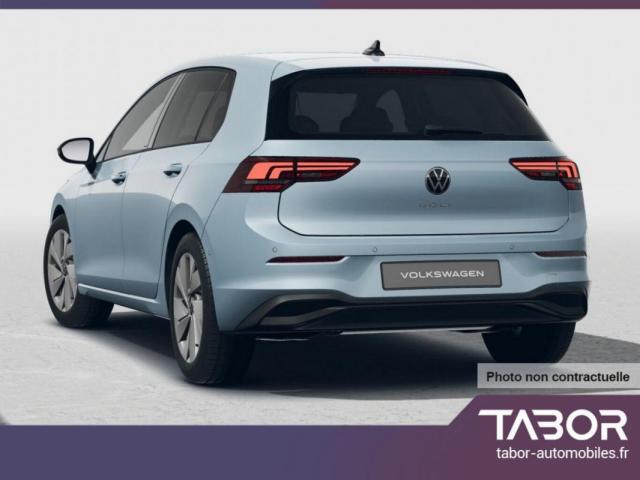 Volkswagen Golf image 8