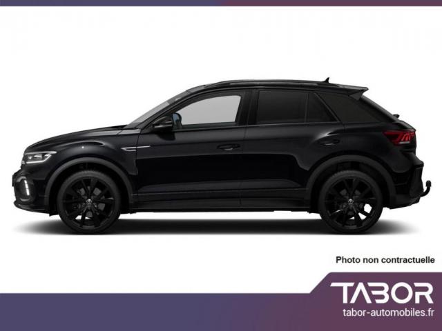 Volkswagen T-Roc image 1