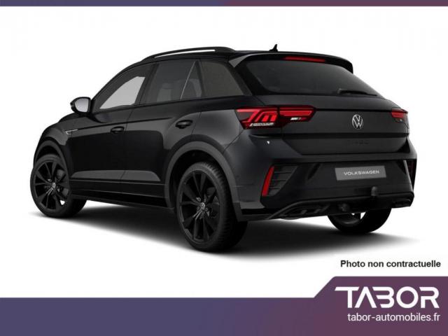 Volkswagen T-Roc image 6