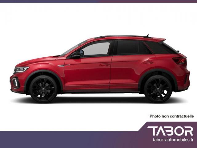 Volkswagen T-Roc image 3