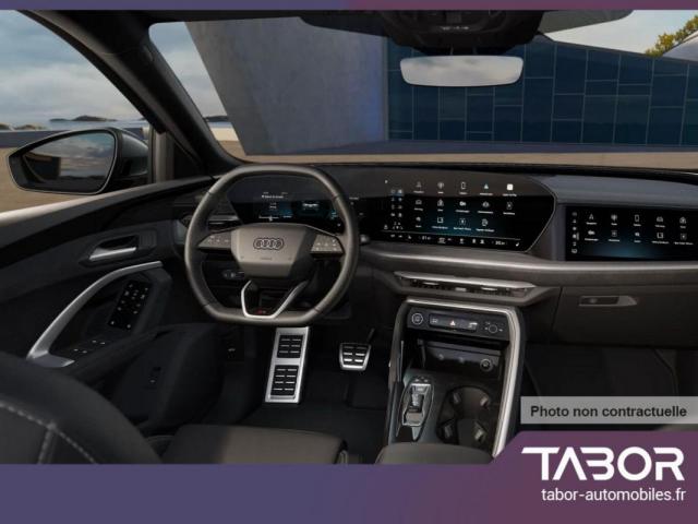 Audi Q5 image 1