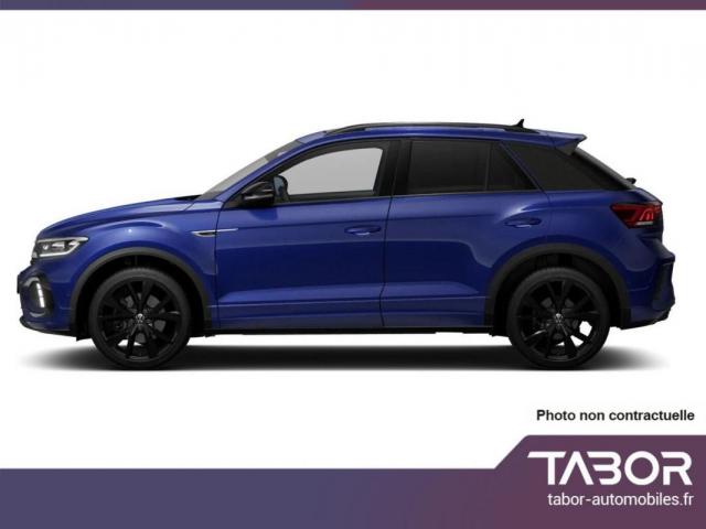 Volkswagen T-Roc image 8