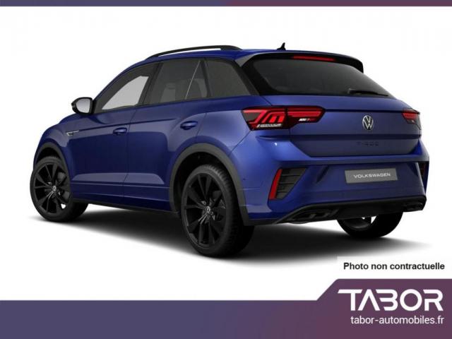 Volkswagen T-Roc image 3