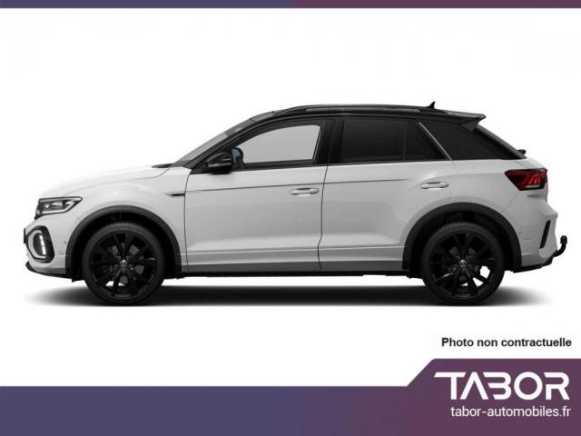 Volkswagen T-Roc image 1