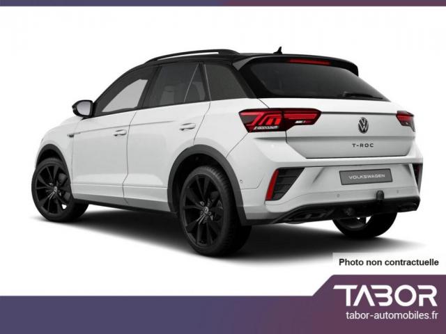 Volkswagen T-Roc image 4