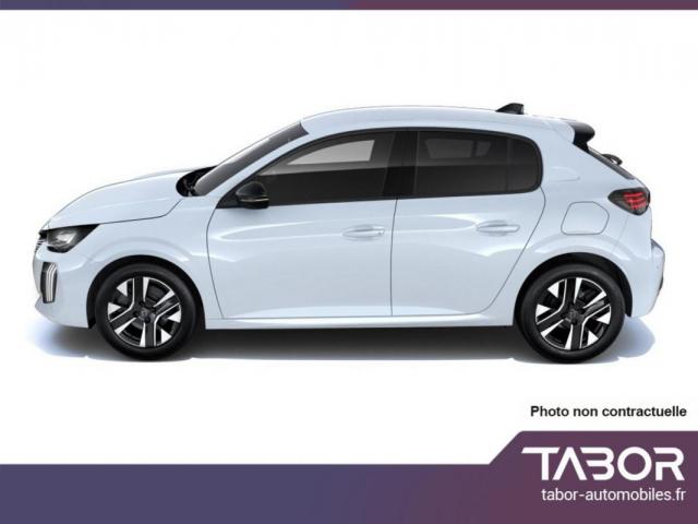 Peugeot 208 image 1