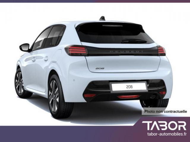 Peugeot 208 image 8