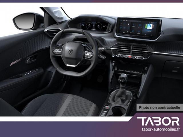 Peugeot 208 image 3