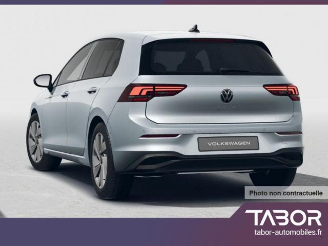 Volkswagen Golf image 1