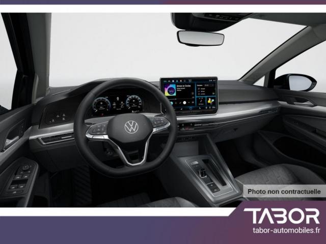 Volkswagen Golf image 7
