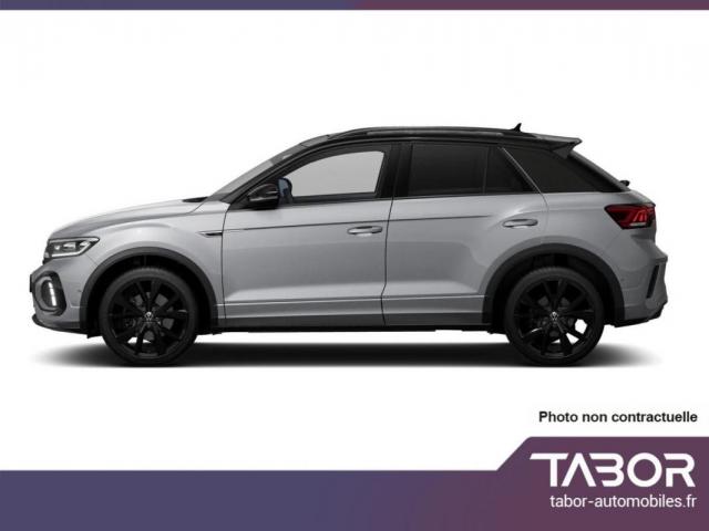 Volkswagen T-Roc image 6