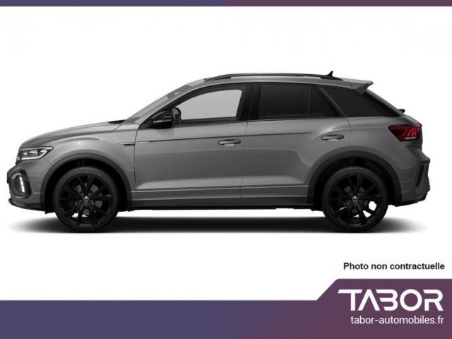Volkswagen T-Roc image 9